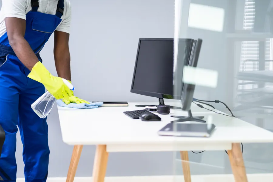 Affordable Office Cleaning Service Malden, MA
