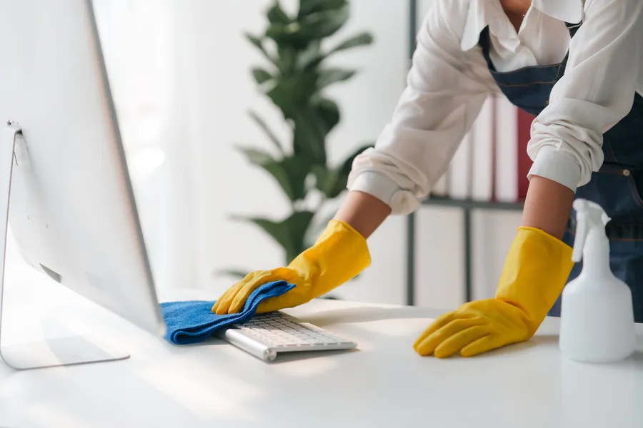 Expert Office Cleaning Service Malden, MA