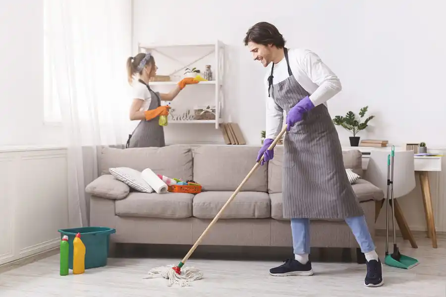House Cleaning Services House Cleaning Services