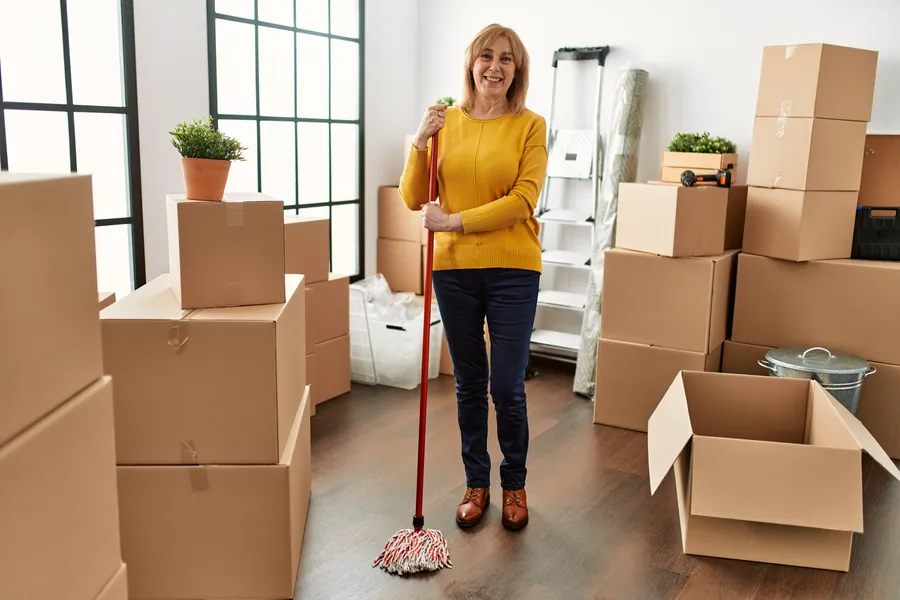 How Move-in Cleaning Prepares Your Space For Comfort Malden, MA How Move-in Cleaning Prepares Your Space For Comfort Malden, MA