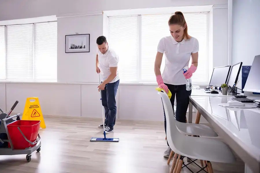 Office Cleaning Service Office Cleaning Service