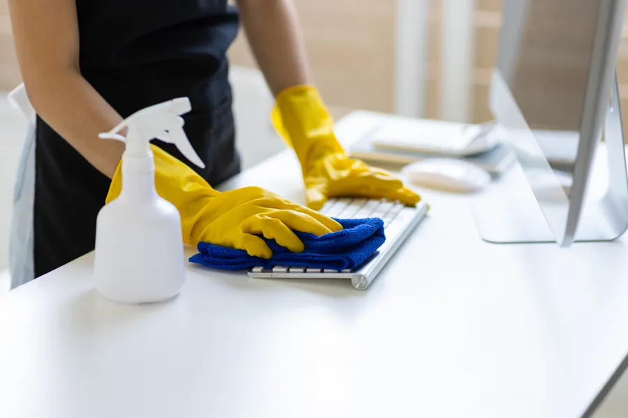 Premium Office Cleaning Service Malden, MA