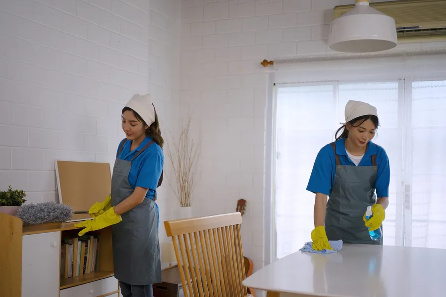 What To Expect From A Professional Move-in Cleaning Malden, MA What To Expect From A Professional Move-in Cleaning Malden, MA